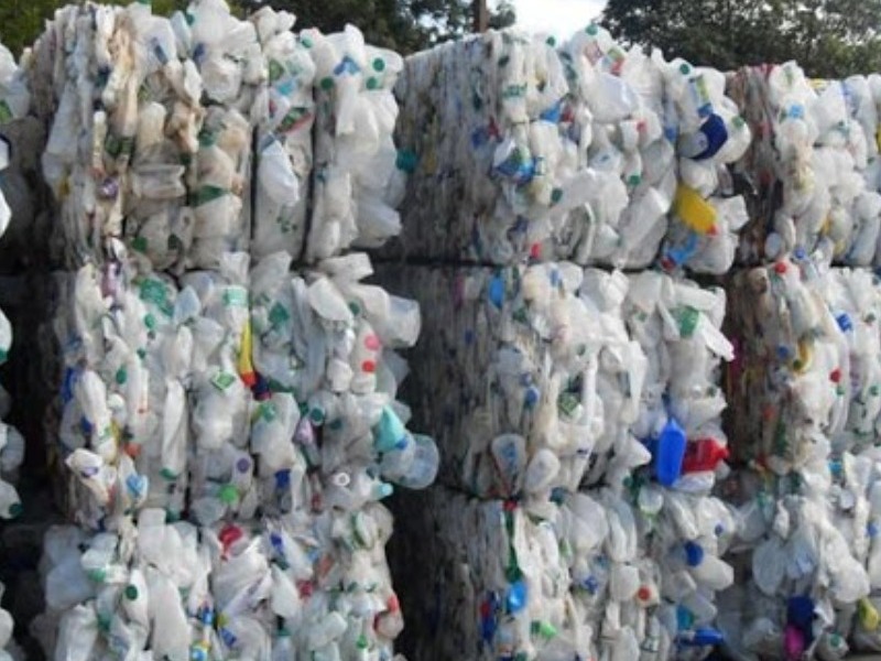 Plastik Atık Alım Satımı